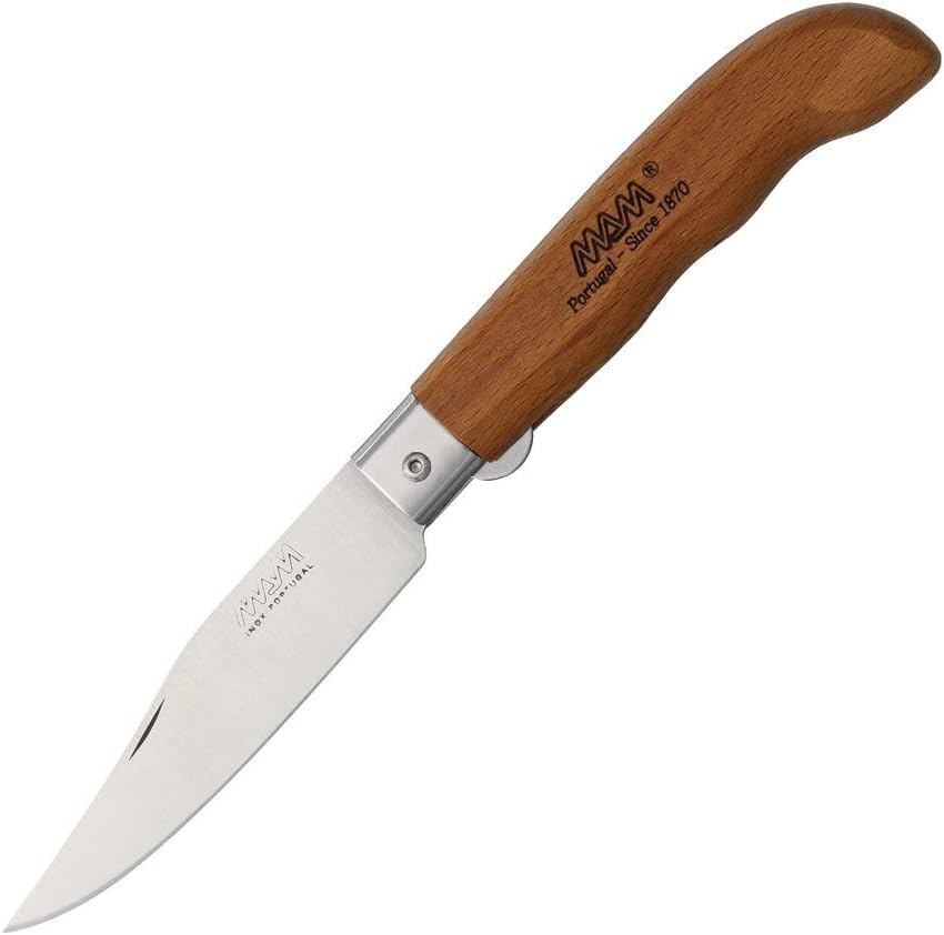 MAM Sportive Linerlock, One Size