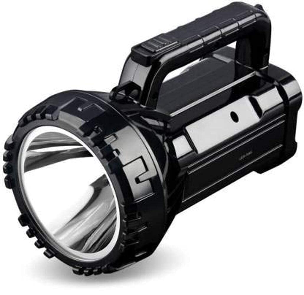 Kiddily Torch Light | Emergency Lights | Kisan Torch Search Light | Portable Rechargeable High Brightness Flashlight LED Torch Light, Brightness Adjustment Led Torch Light (B0BGPSKBR7) Amazon Price History, Amazon Price Tracker