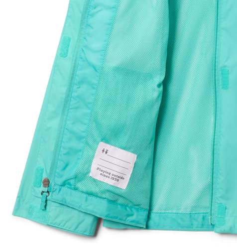 Image of Columbia Kids Arcadia II Jacket (Little Kid /Big Kid)