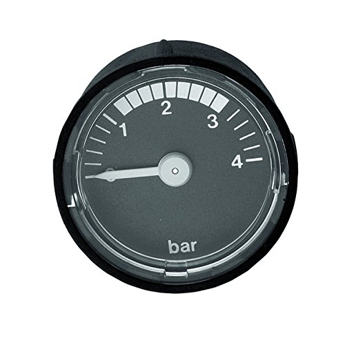 Junkers Manómetro Y3FD 0 – 4 bar n.º 8717208028