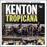 At The Las Vegas Tropicana