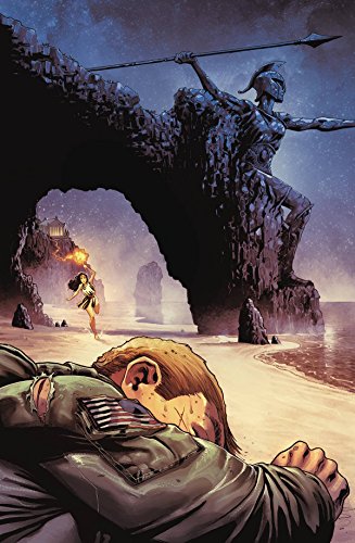 Wonder Woman #7.(Rebirth)