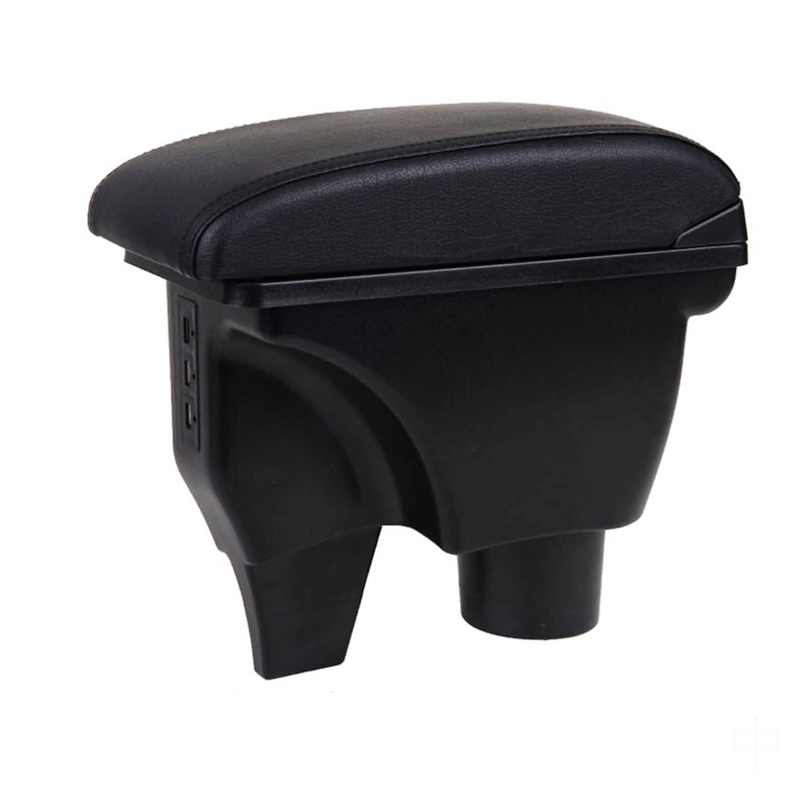 CBCLOPKLCU Centre Console For Toyota For Yaris Center Armrest Storage For Box