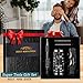Multitool Gift Set for Men Dad Him, 3-in-1 EDC Survival Kit with 14 in1 Multi-Pliers, Pocket Knife & Tactical Pen | Premium Military-Grade Multi Tools for Camping, Car, Father’s Day, Dad Gifts