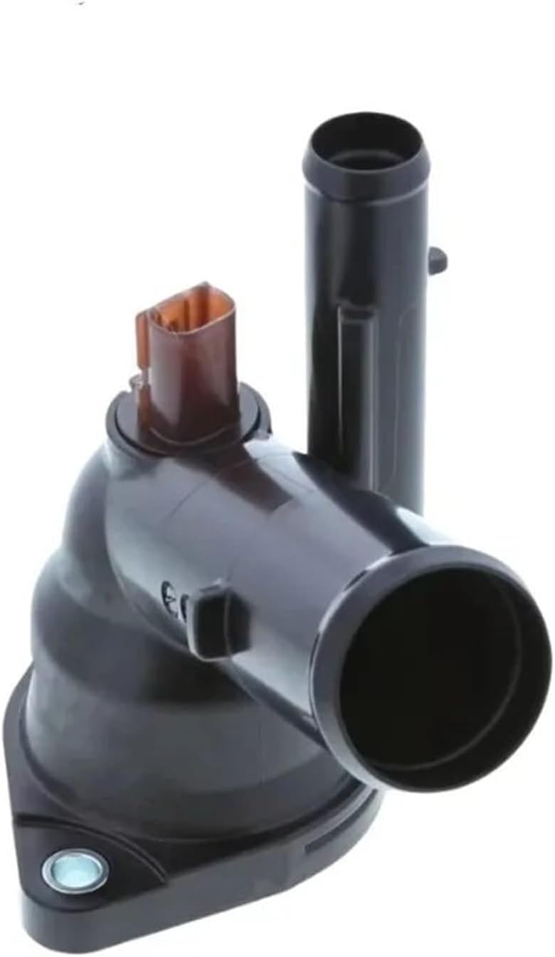 Car Thermostat Housing for Toyota for Camry 2.5L 2018 2019 2020 2021 2022 1pcs Automobile Engine Coolant Thermostat Accessories 1603125010