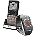 Produktbild G-TELWARE Seniorenhandy mit SOS Armband MAXCOM MM715 Original Armbandsender