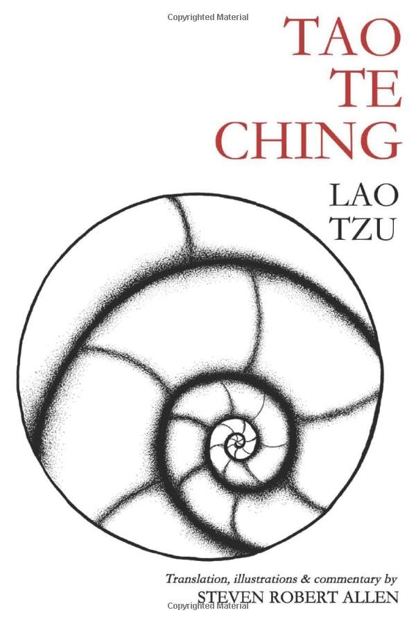Tao Te Ching