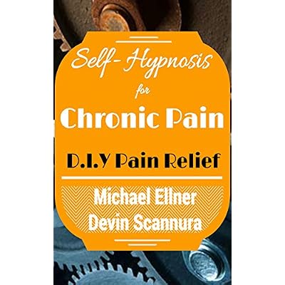 Self-Hypnosis for Chronic Pain
