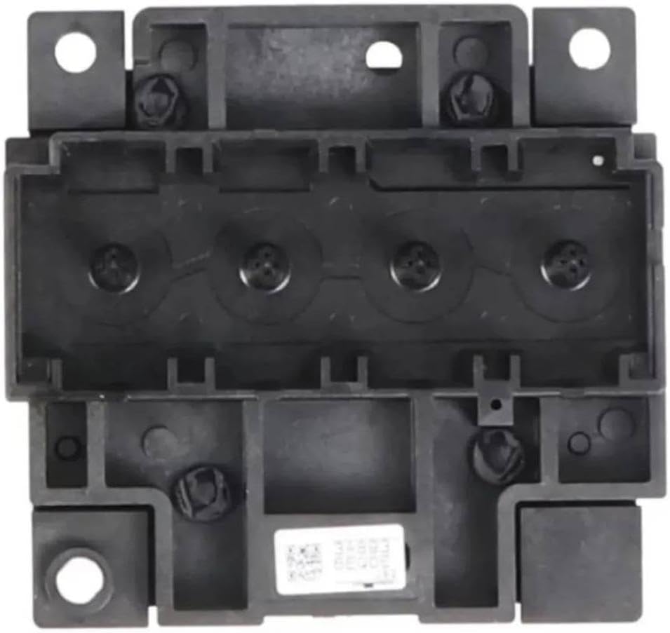 Print Head Compatible with Printer Supplies FA04010 FA04000 L120 L210 L300 L350 L355 L360 L380 L550 L555 L551 L558 XP-412 XP413