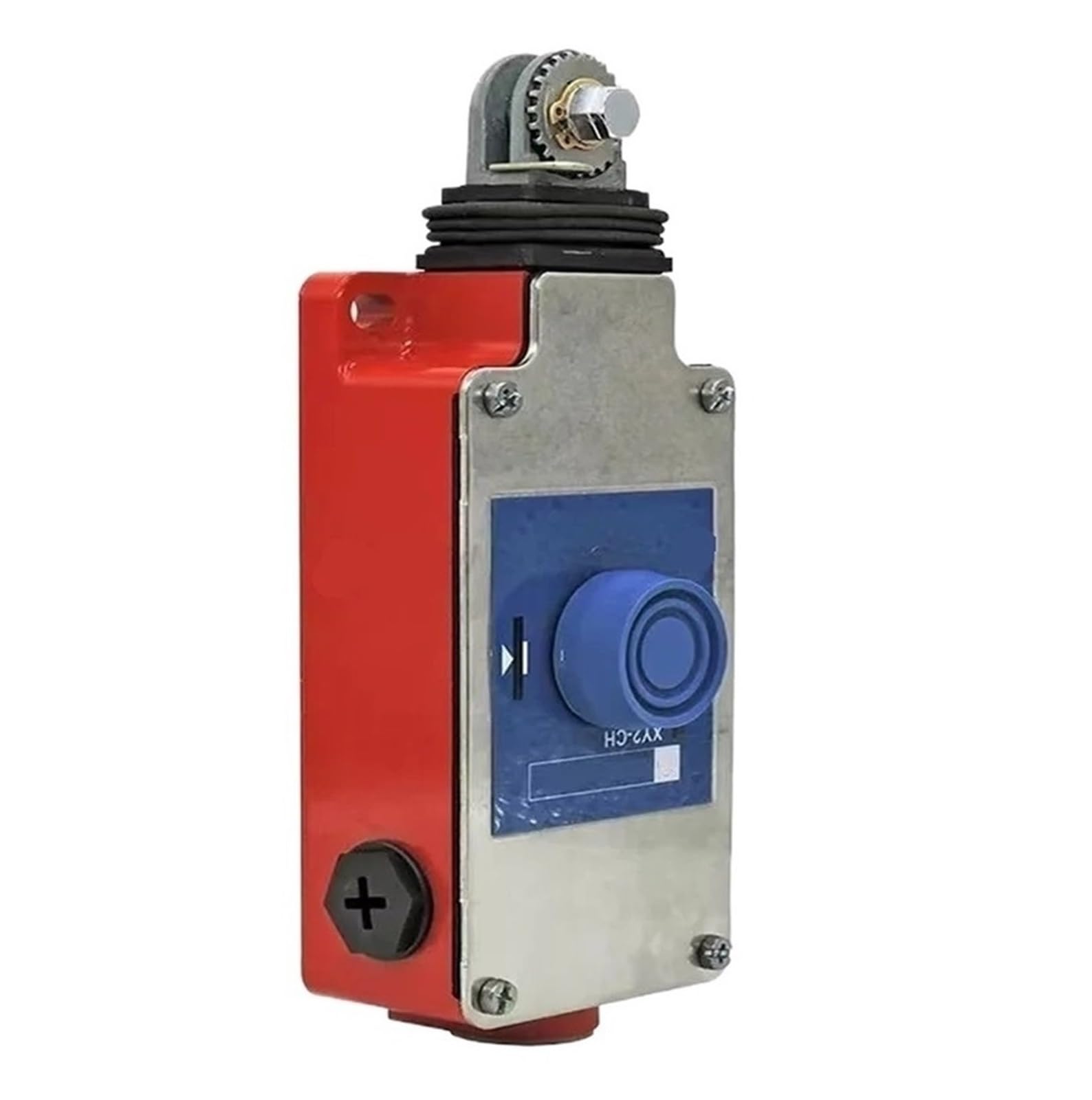 ZVQYSGIW XY2CH13250H29 pull rope limit switch