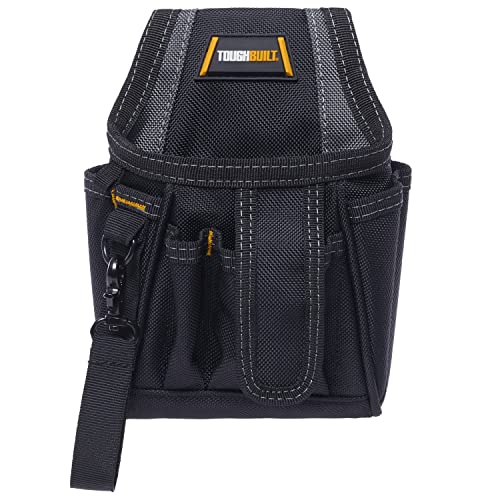 ToughBuilt - Warehouse Pouch - Heavy Duty, and Durable - Premium Multi-Tool Organizer - (TB-32-A) #1