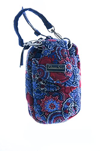 Preisvergleich Produktbild Donna Sharp Jade-Handtasche für Damen Einheitsgröße Bristol