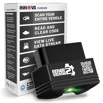 best innova scan tool