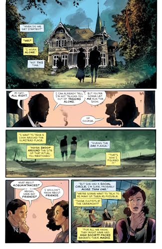 Arkham Horror: The Terror at the End of Time - Image 8