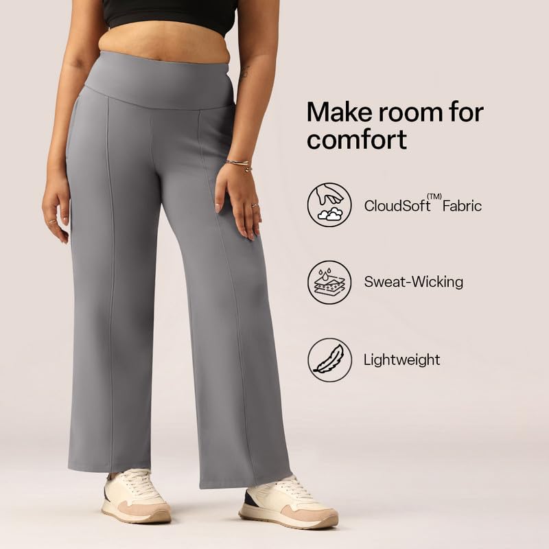 Image of BlissClub Women Pants