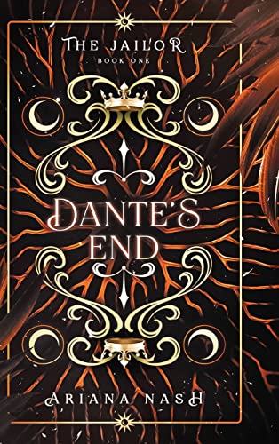 Dante's End view 2