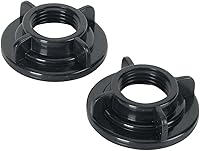 Vista 1 de Hazlo contratuerca del grifo del lavabo