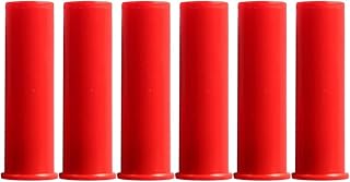 Foam Blaster Spare Shotgun Shells, comatible with Tovol Zerky Shell Ejecting Toy, UDL XM1014, M870