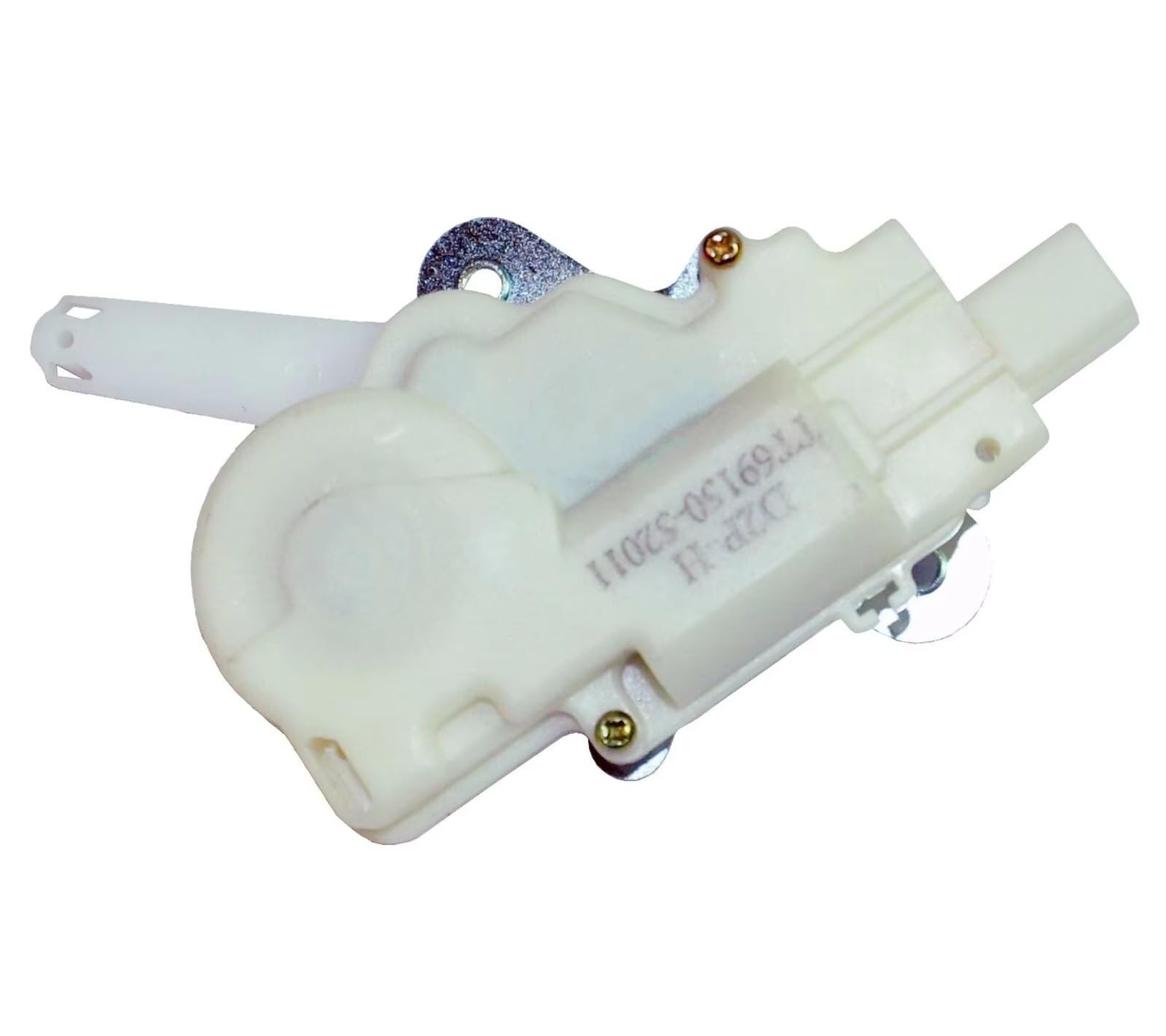 Sfxhbjga One Color Tailgate Latch Lock Rear Trunk Door Lock Latch Actuator Motor Tailgate Liftgate Boot 6915052011 For Toyota For Yaris 1999 2000 2001 2002-2005 Tailgate Bootlid Lock Actuator