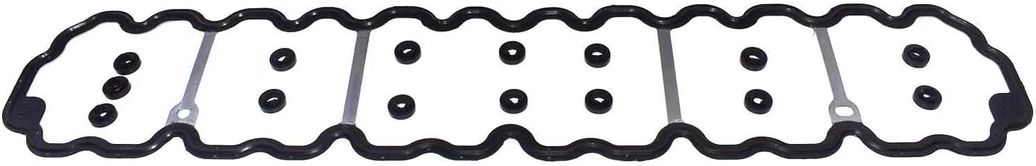 Engine Valve Cover Gasket Grommets Seals for Jeep Wrangler
