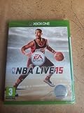 NBA Live 15