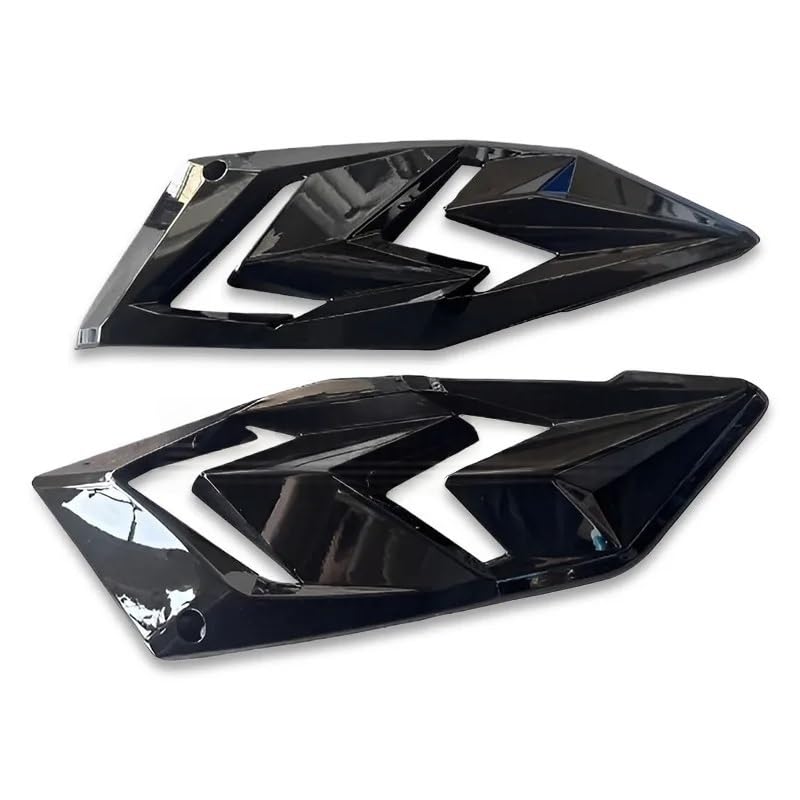 Pour 675SR-R 675SR 675SRR Latéraux Carénage Moto Protection Moteur Cadre