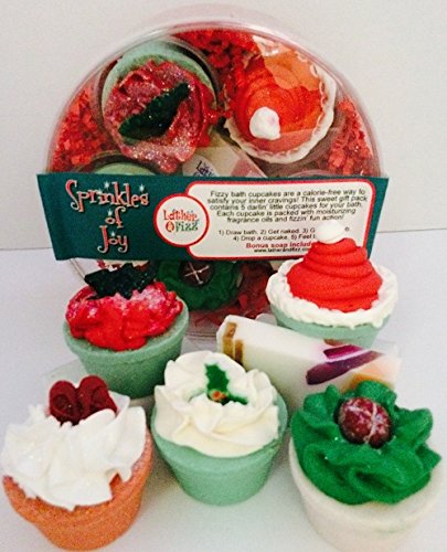 Sprinkles of Joy Cupcake Gift Pack