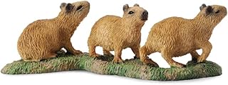 CollectA Capybara Babies