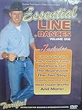 Essential Line Dances Volume 1: Shawn Trautman's Learn to Dance Series
