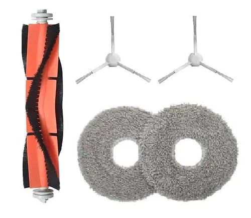 Kit 5 en 1 recambios compatibles con Xiaomi Vacuum S20+