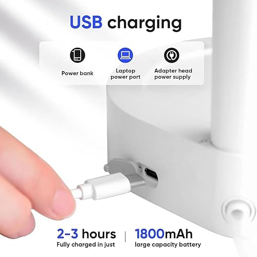 Miniatura 8 de Dispensador automático de botellas de agua para encimera, dispensador de agua eléctrico inteligente para botellas de agua universales de 5 galones y