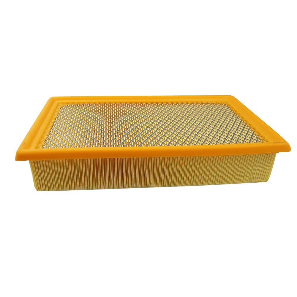Filtr Powietrza Kabinowego dla Ford Explorer U152 2002-2005 U251 2005-2010, 29x17,9x4,6cm Filtr powietrza silnika samochodowego FA1695