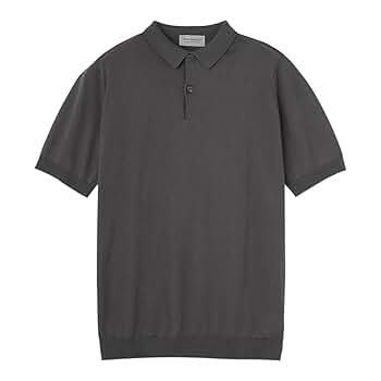 【希少カラー 現行】ジョンスメドレー ニットポロ 海島綿 イギリス製 洗える 楽天市場】ジョンスメドレー JOHN SMEDLEY ／ シーアイランド