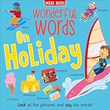 Wonderful Words On Holiday