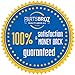 W10435302 Bearing Tub Seal Kit, W10447783 Driver Tool by PartsBroz - Compatible Whirlpool Washer Parts - Replaces AP5325033 PS3503261 - Includes Shaft, 3 Bearings, Seals, Grease, Adhesive, Spanner Nut