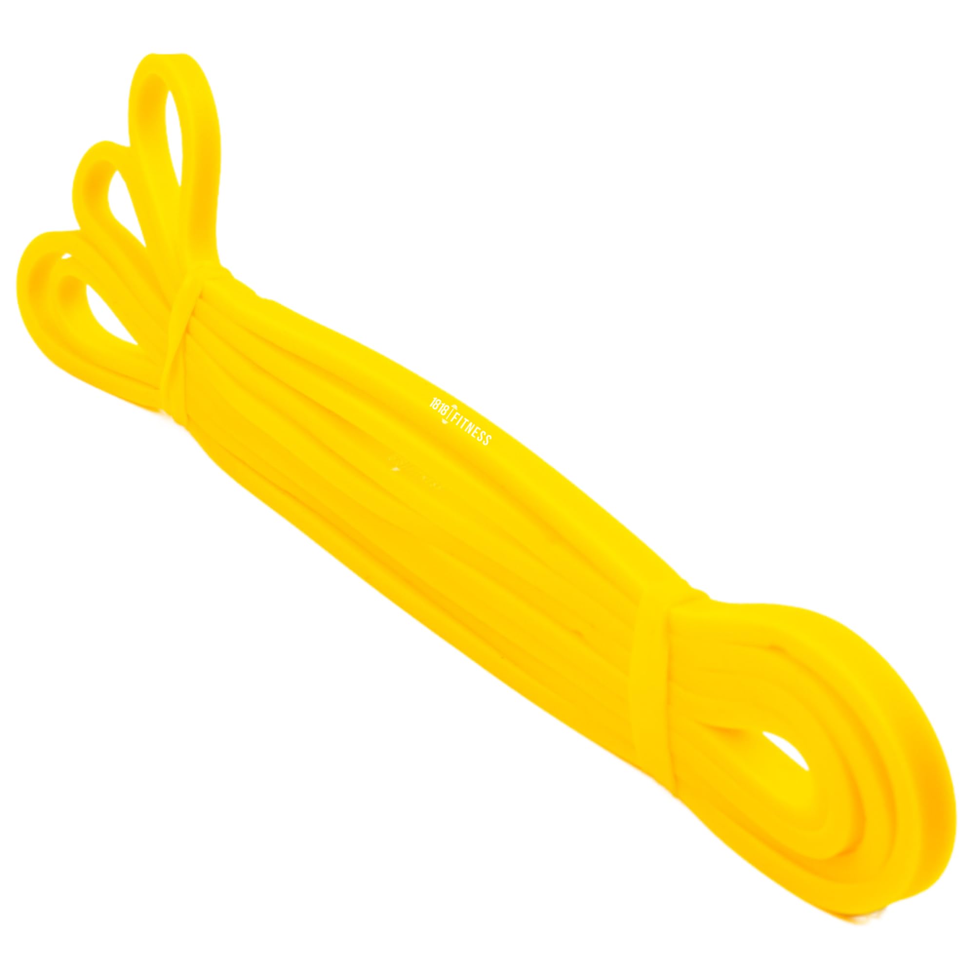 邦楽 BABYL L RESISTANCE 1818 Fitness - Premium Resistance Band - Pure Latex Moulded