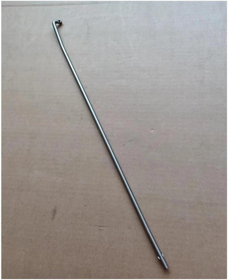 Gear Lever And Throttle Pawl FIT FOR 2-stroke 5-6 HP