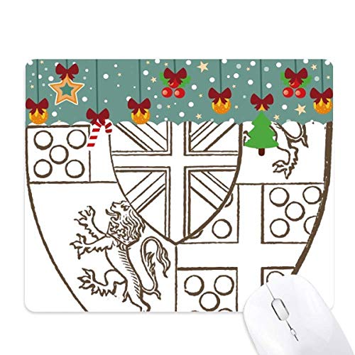 Tapis de souris Baroque Art en caoutchouc pour eviter les glissements et decorer le bureau de jeu