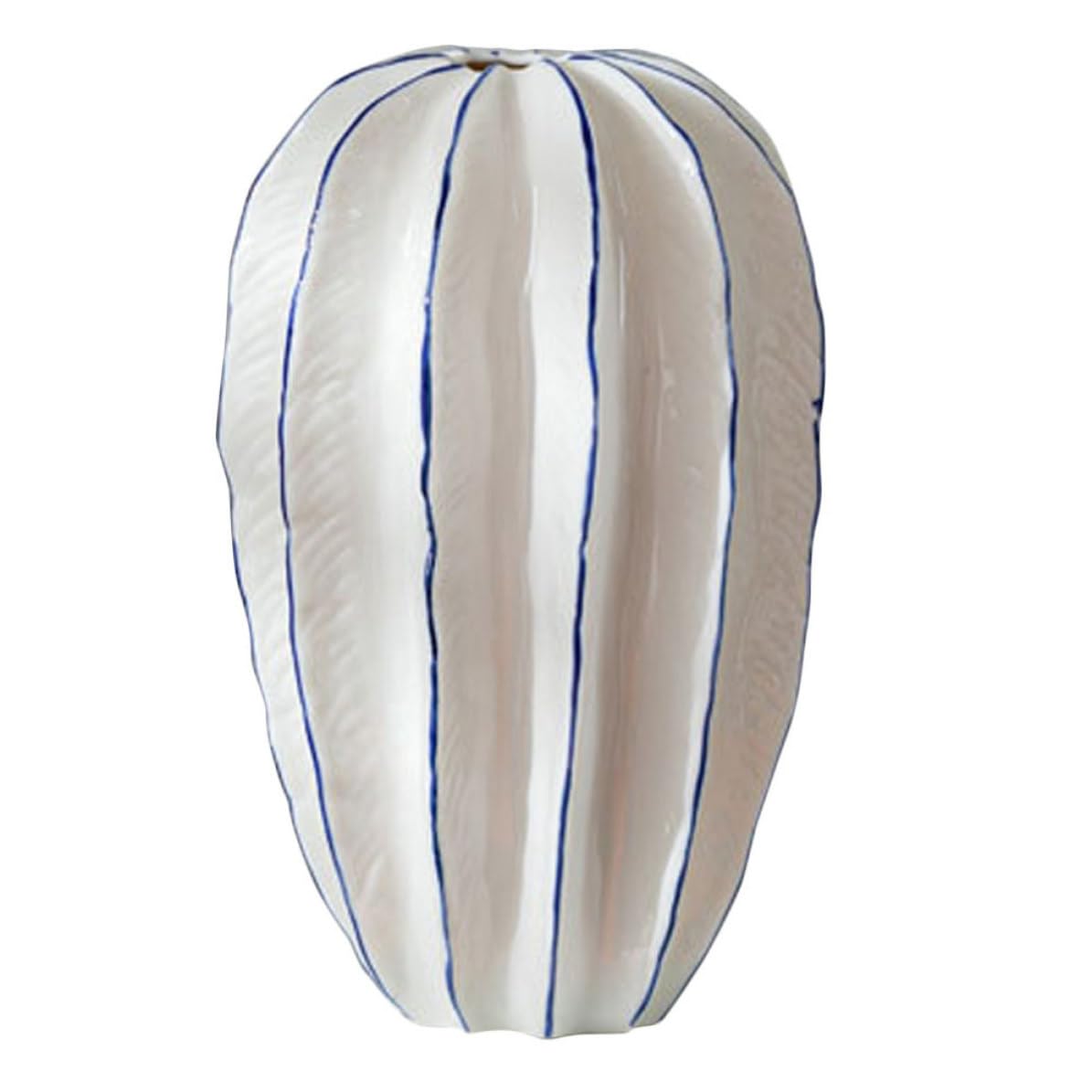 Vase moderne en céramique Healvian : le cadeau idéal pour une décoration de table réussie