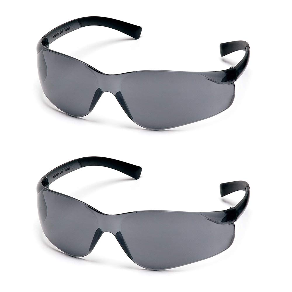 Pyramex Safety Ztek Gl (2 Pack)
