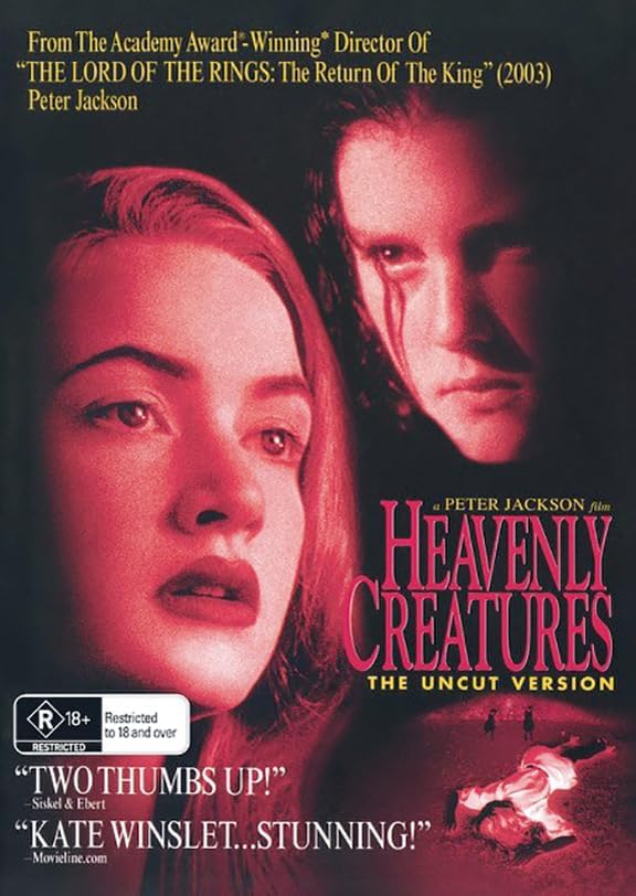 Heavenly Creatures
