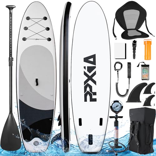 Stand Up Paddle 200 kg Die 15 besten Produkte im Vergleich Meereswissen