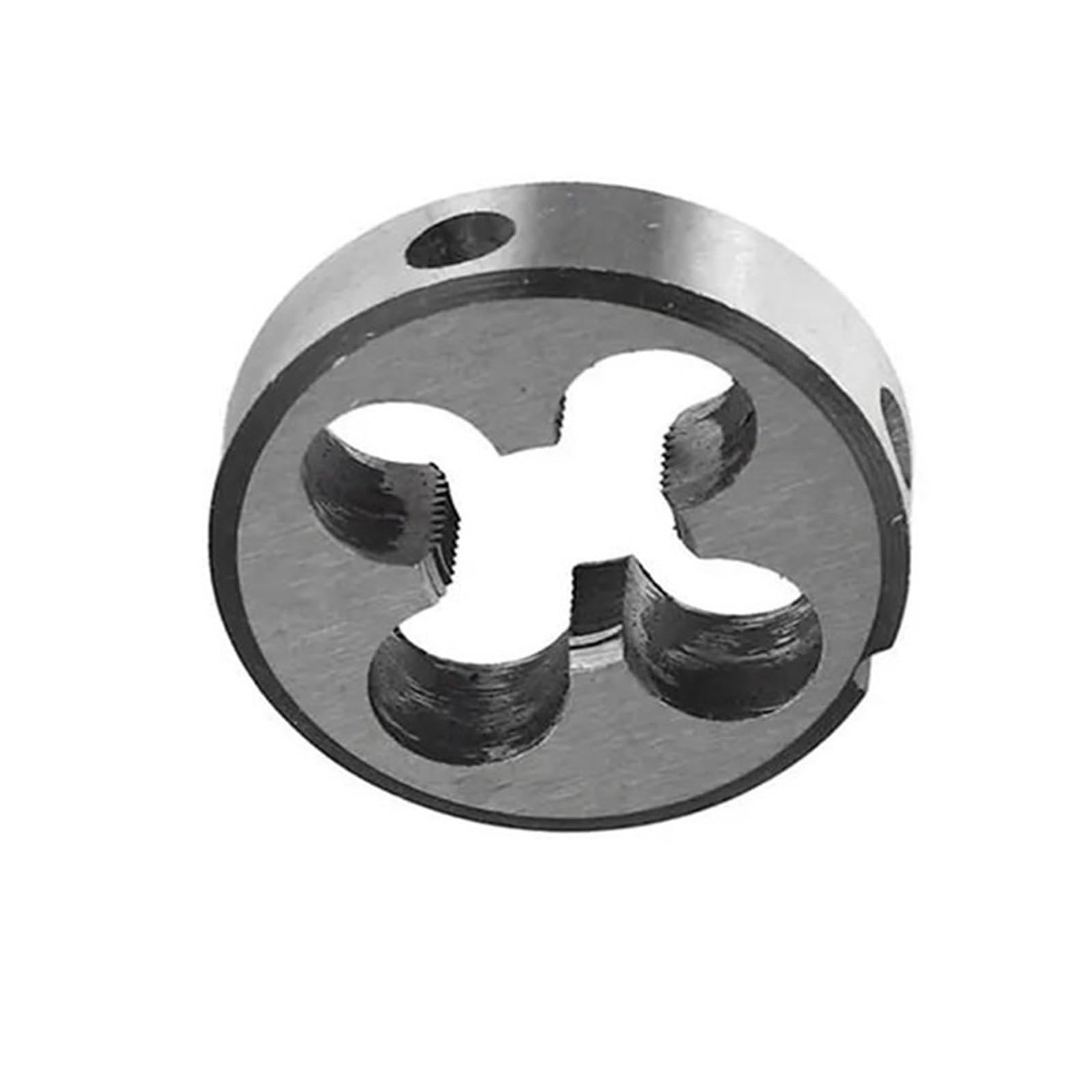 Xchiaueo One Color 1Pcs Metalworking Tap+ Die Hand Taps 7/16Inch-28 Die High Speed Steel Machine Thread Right