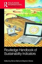 Routledge Handbook of Sustainability Indicators (Routledge Environment and Sustainability Handbooks)