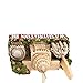 Kurt Adler City Travel Washington DC Ornament, 3.25-Inch