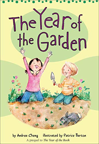 The Year of the Garden (Anna Wang Book 5) (English Edition)
