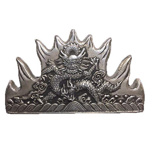 Yunhao8 - Porta Penne, Collezione Antica, Decorazione a Quattro tesori