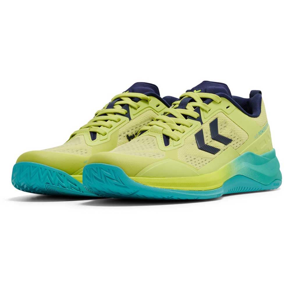 hummel Powerstrike Pro Indoor Court Shoes EU 40