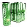 Elevate Your Refreshment Game with Mojito Flavour Mocktails - Buy the Ultimate Sugar-Free Soft Drink Today! – Green Cola