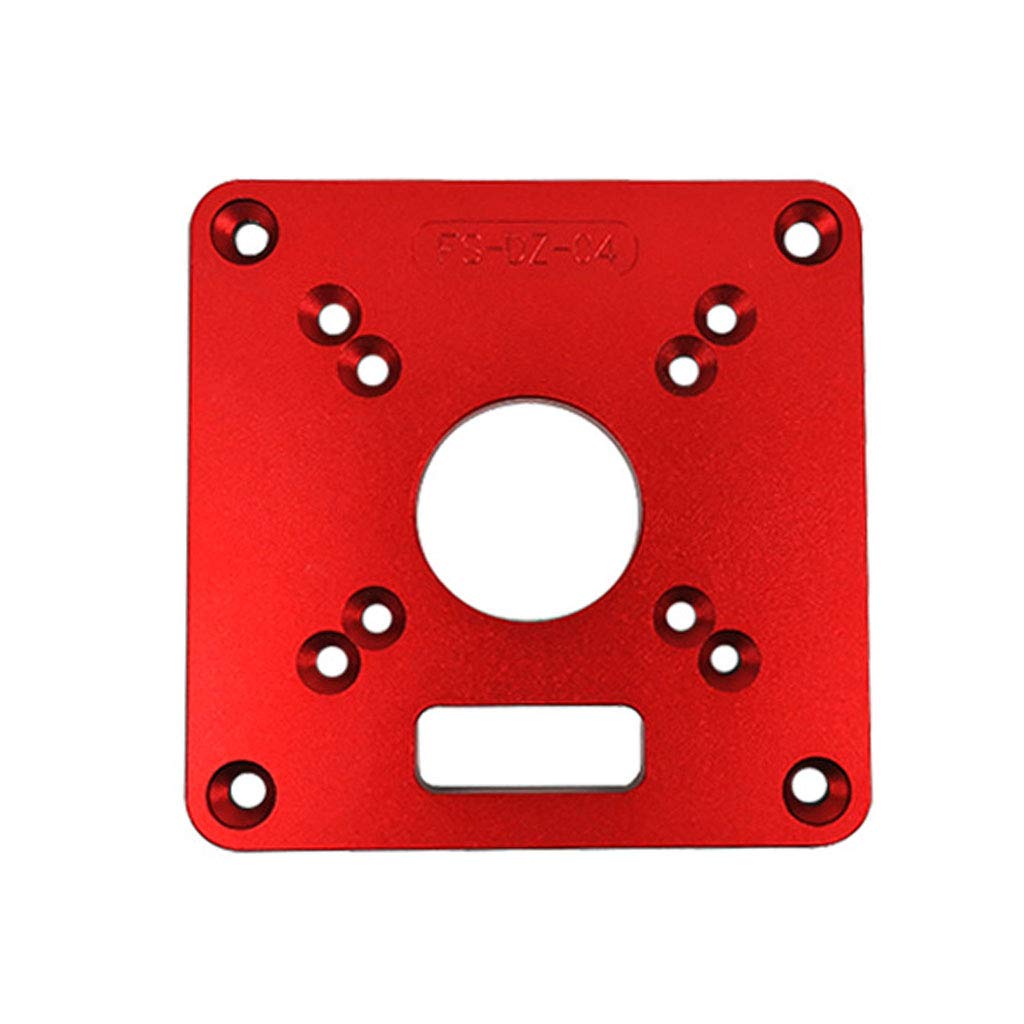 Router Table Insert Plate RT0700C 